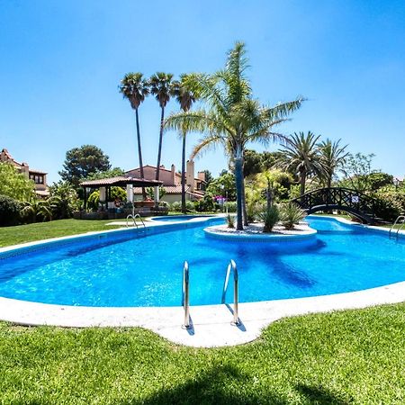 Villa Golfy 8 Golf Bonmont Terres Noves Exterior foto