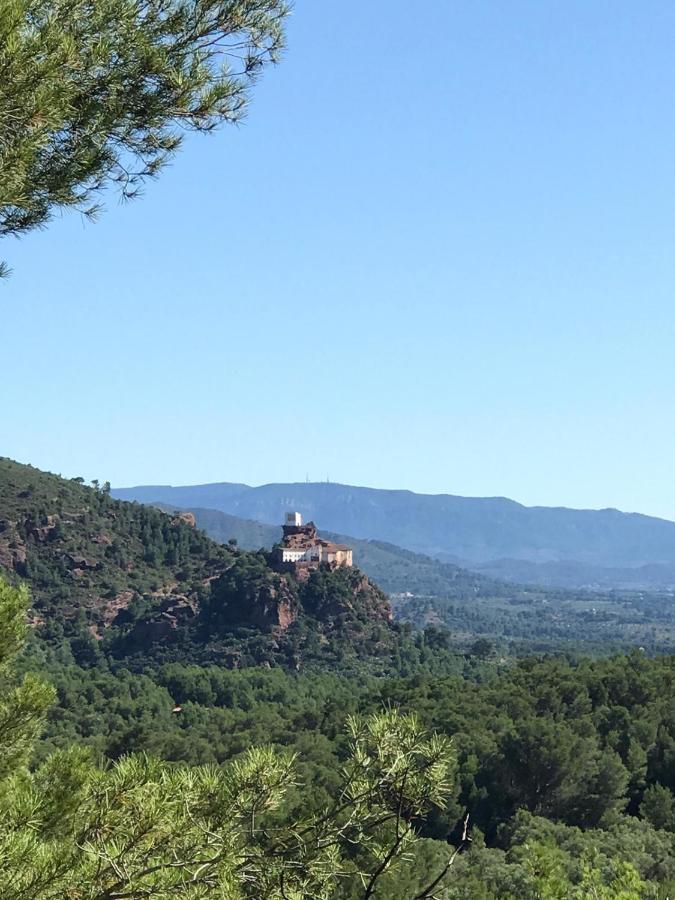 Villa Golfy 8 Golf Bonmont Terres Noves Exterior foto