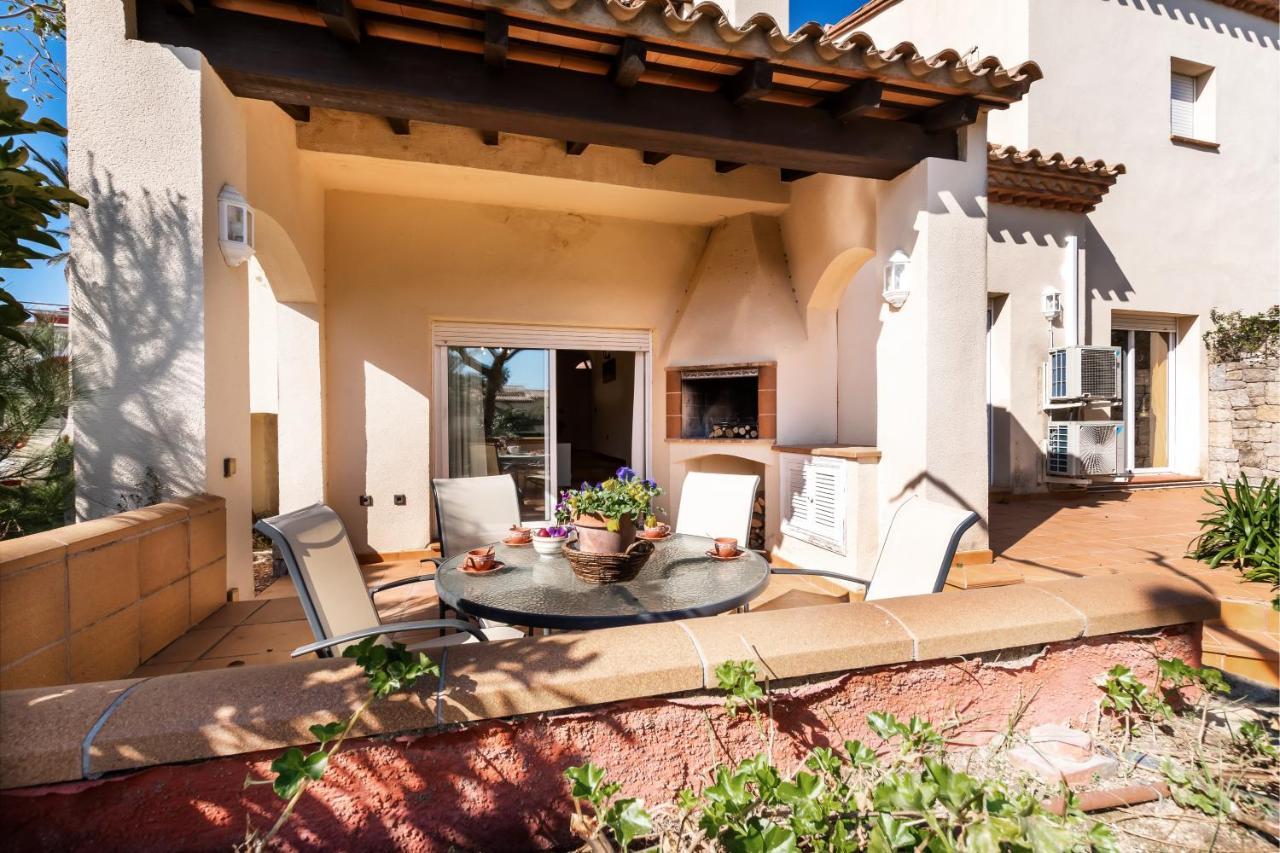 Villa Golfy 8 Golf Bonmont Terres Noves Exterior foto