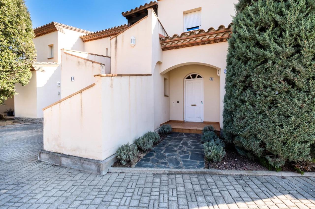Villa Golfy 8 Golf Bonmont Terres Noves Exterior foto