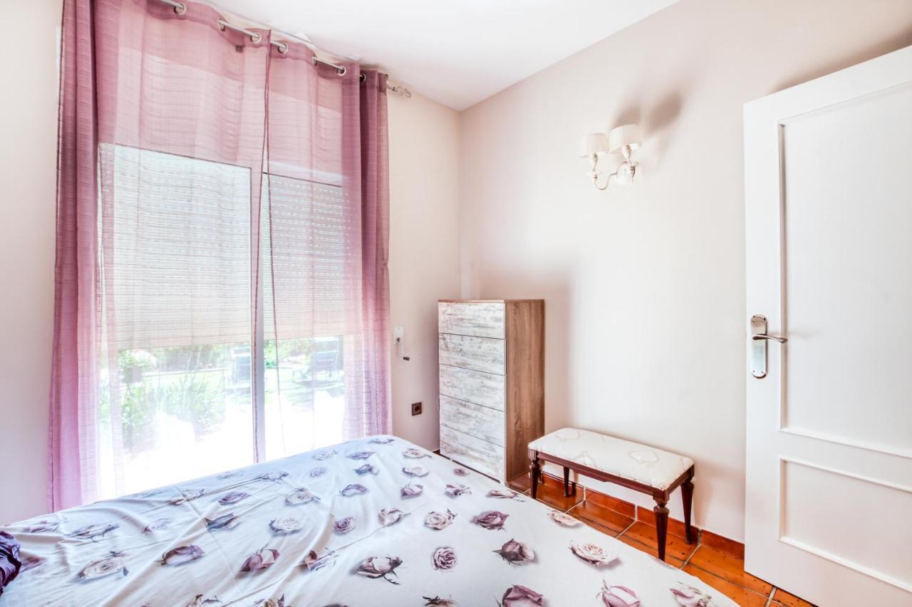 Villa Golfy 8 Golf Bonmont Terres Noves Exterior foto