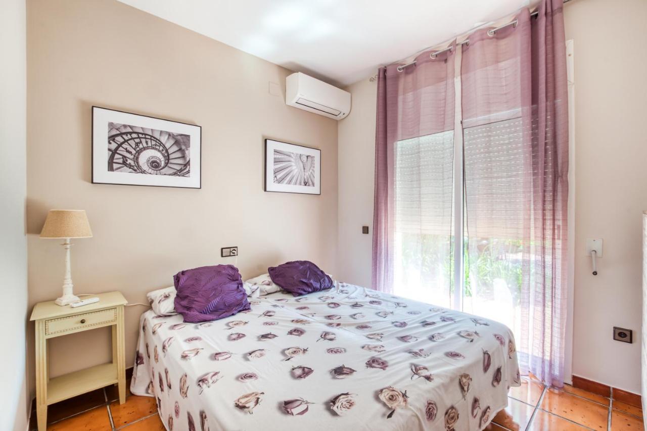 Villa Golfy 8 Golf Bonmont Terres Noves Exterior foto