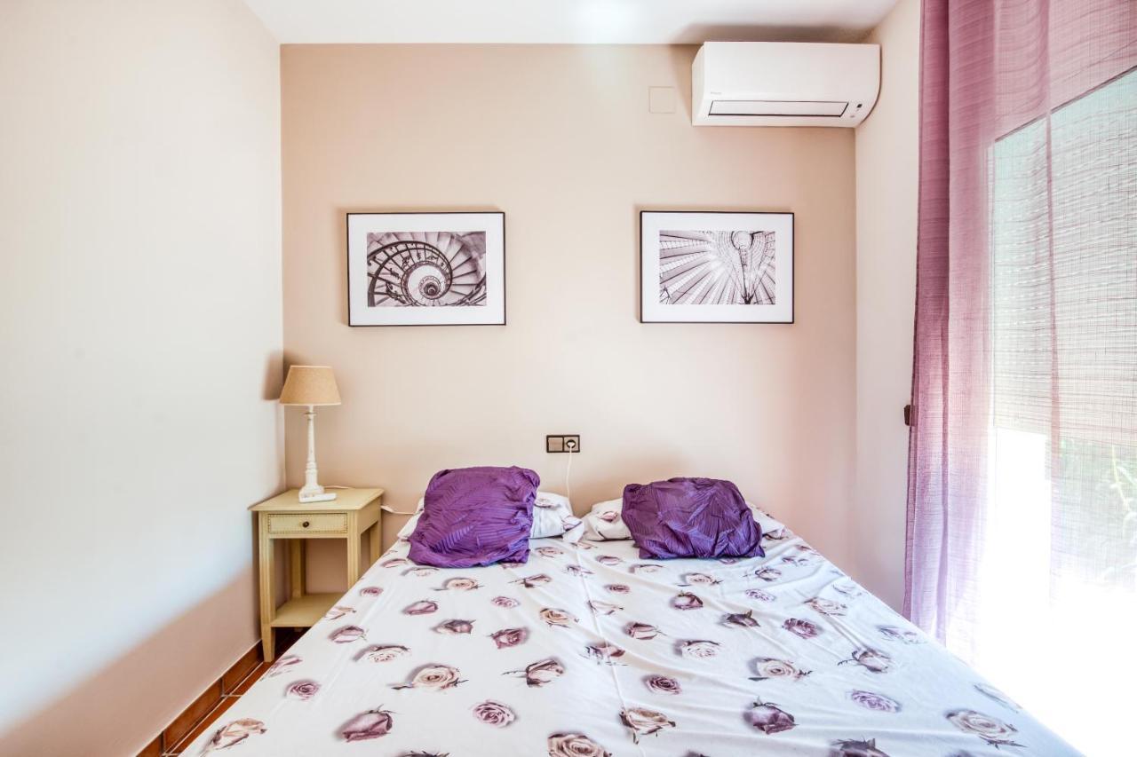 Villa Golfy 8 Golf Bonmont Terres Noves Exterior foto