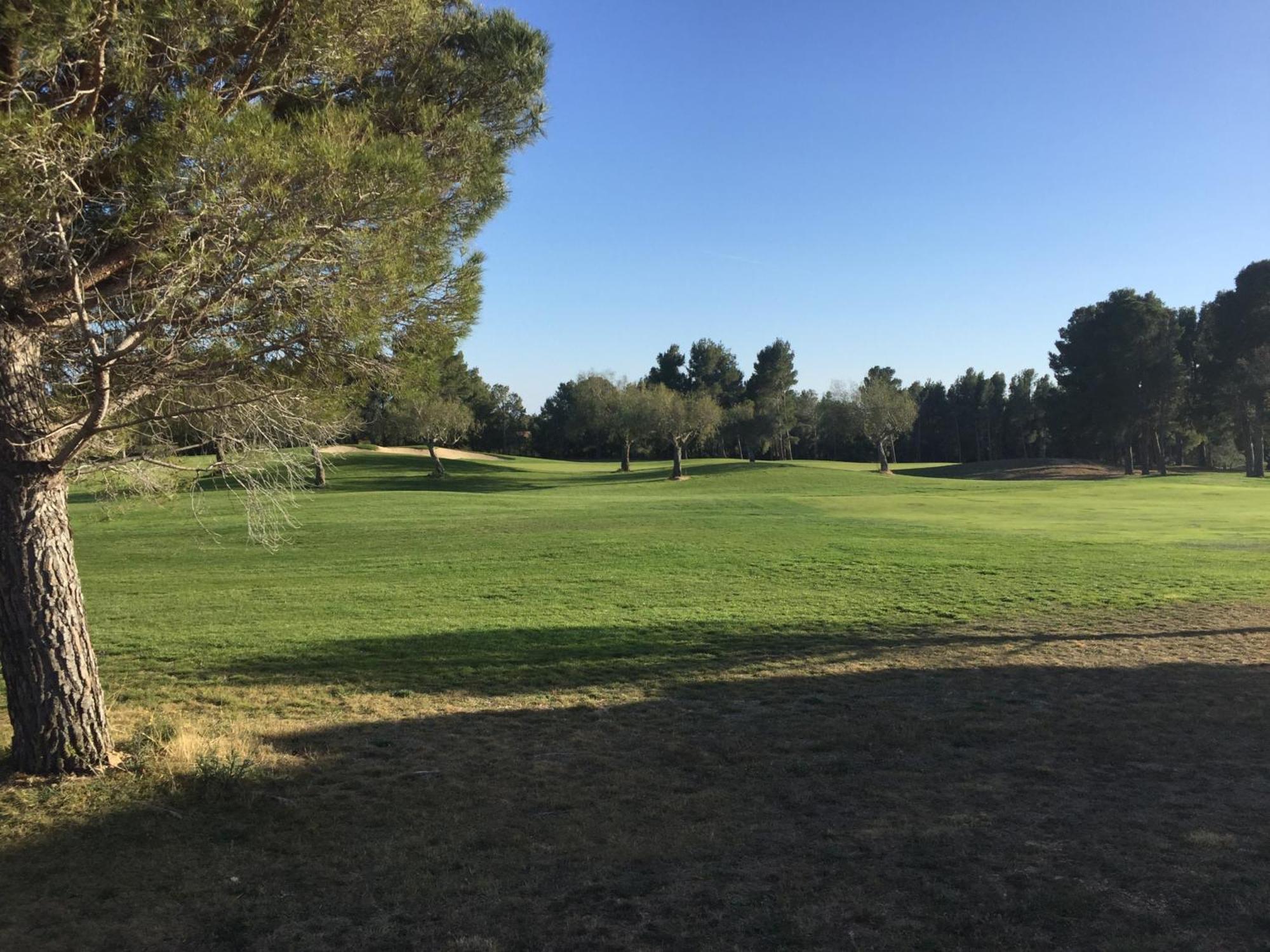 Villa Golfy 8 Golf Bonmont Terres Noves Exterior foto