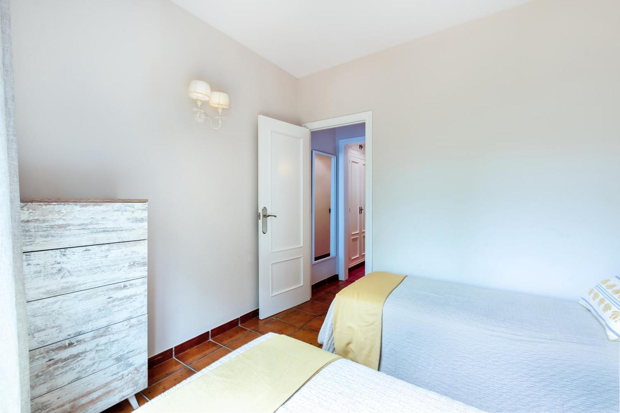 Villa Golfy 8 Golf Bonmont Terres Noves Exterior foto