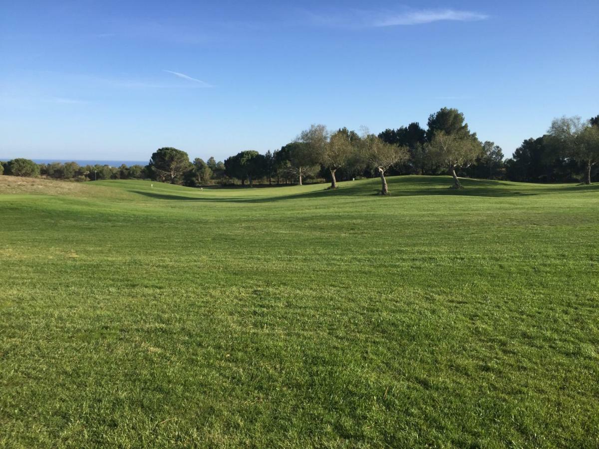 Villa Golfy 8 Golf Bonmont Terres Noves Exterior foto